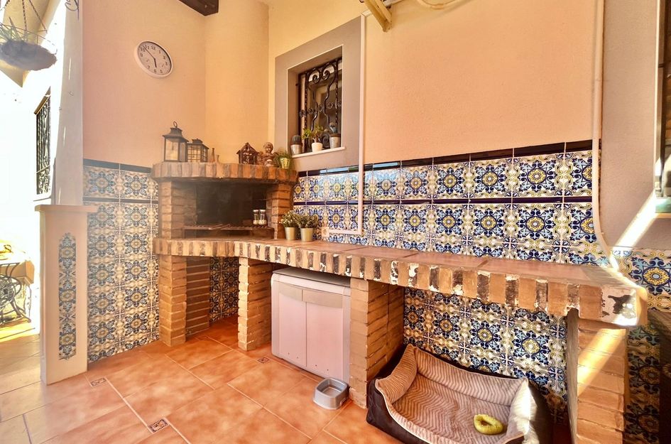 Villa in Torrevieja