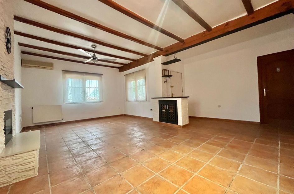 Villa in Torrevieja