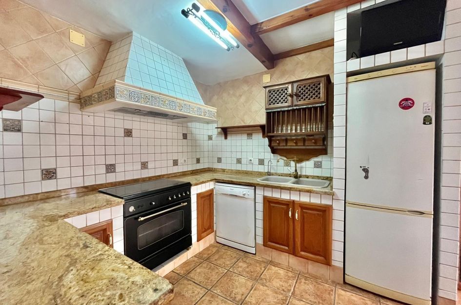 Villa in Torrevieja