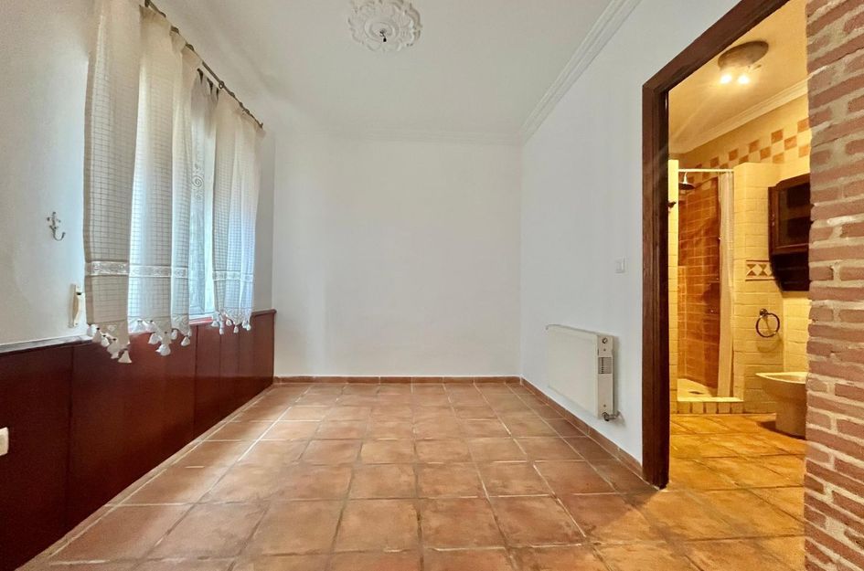Villa in Torrevieja