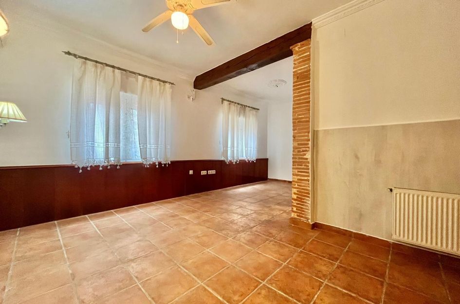 Villa in Torrevieja