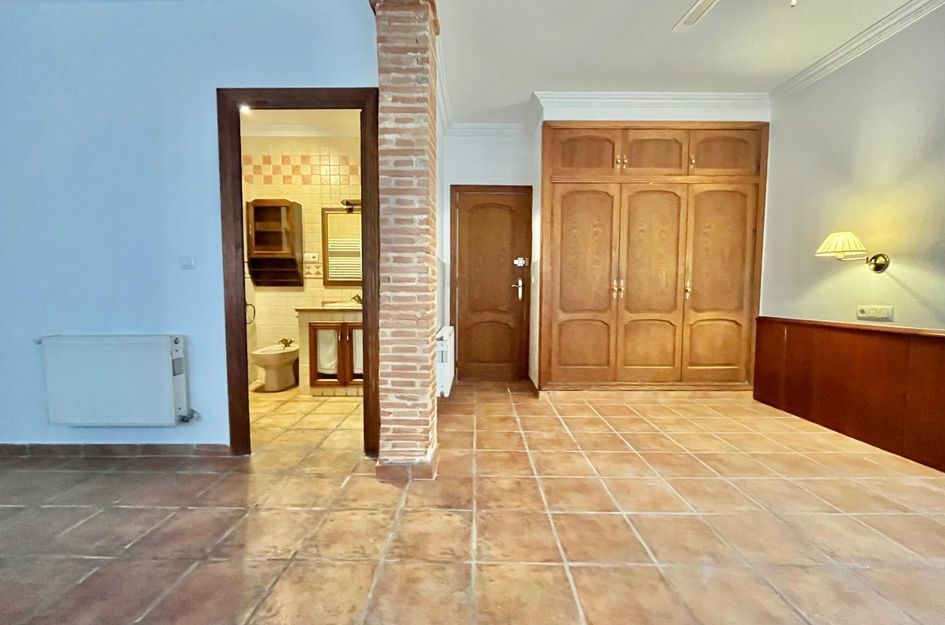 Villa in Torrevieja