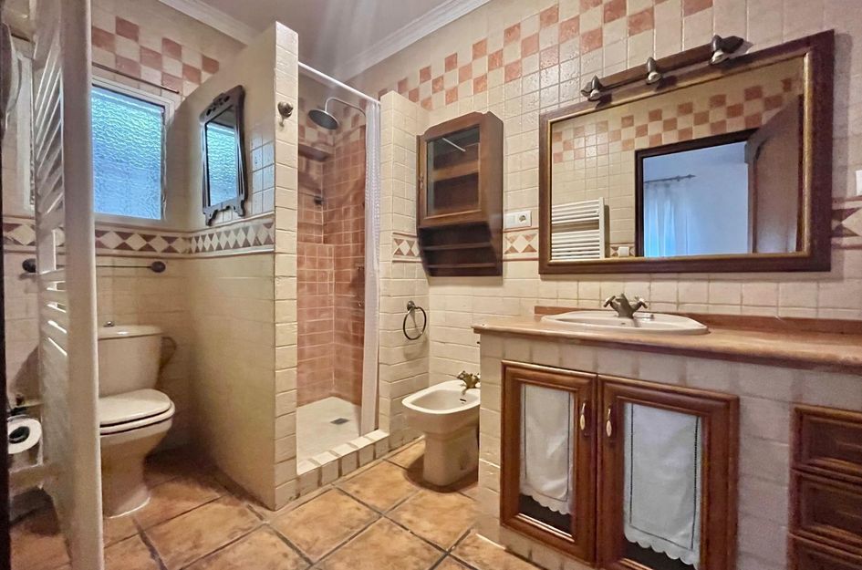 Villa in Torrevieja