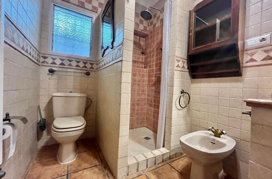 Villa in Torrevieja