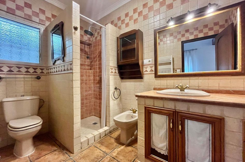 Villa in Torrevieja