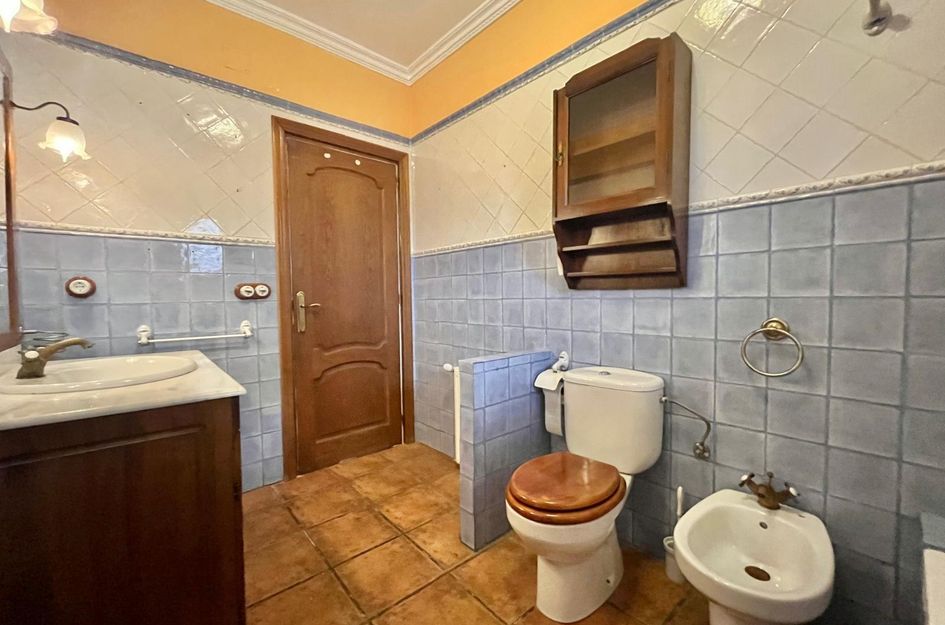 Villa in Torrevieja