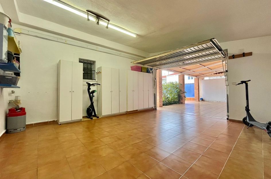 Villa in Torrevieja