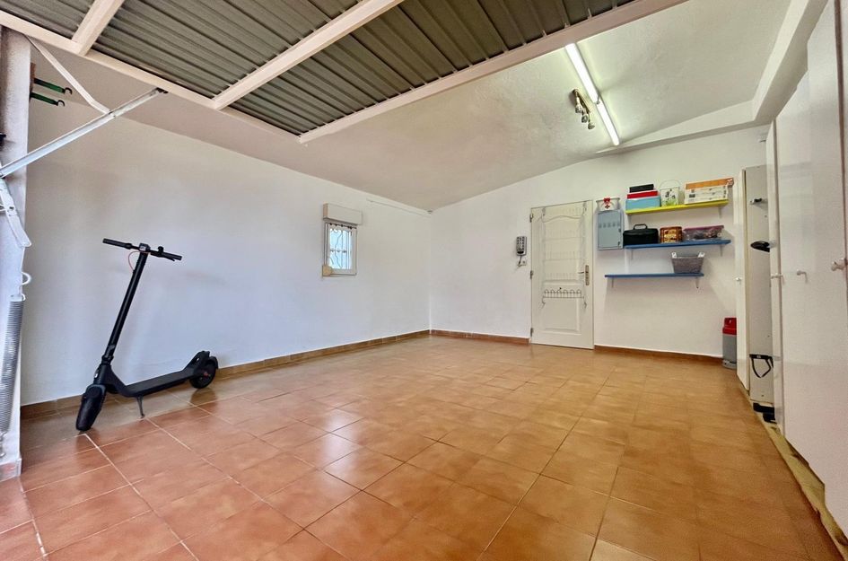 Villa in Torrevieja