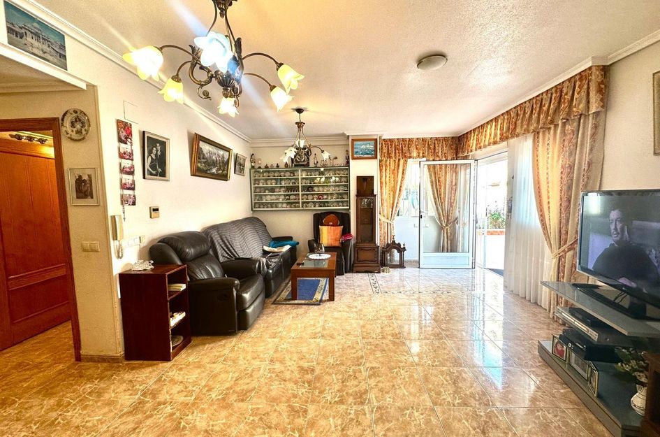 Appartement in Torrevieja