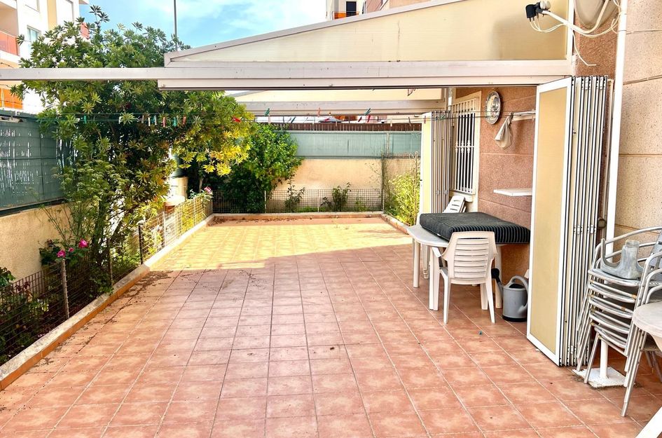 Appartement in Torrevieja