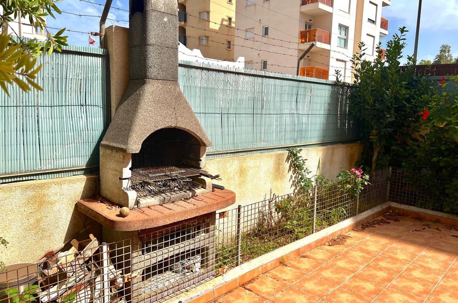 Appartement in Torrevieja