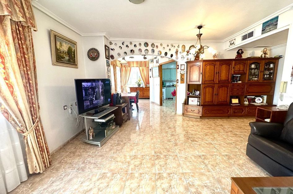 Appartement in Torrevieja