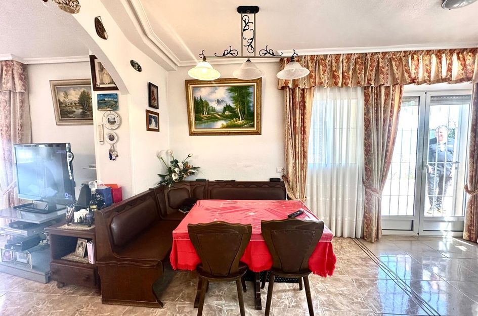 Appartement in Torrevieja