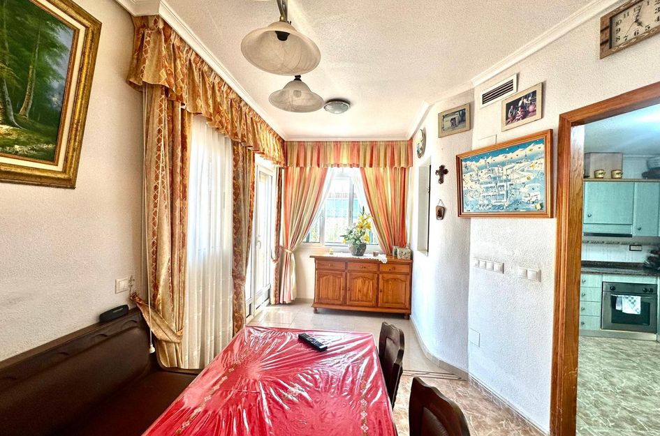 Appartement in Torrevieja