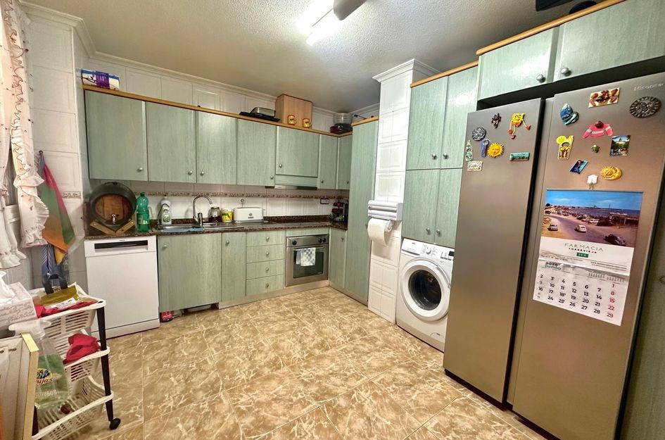 Appartement in Torrevieja