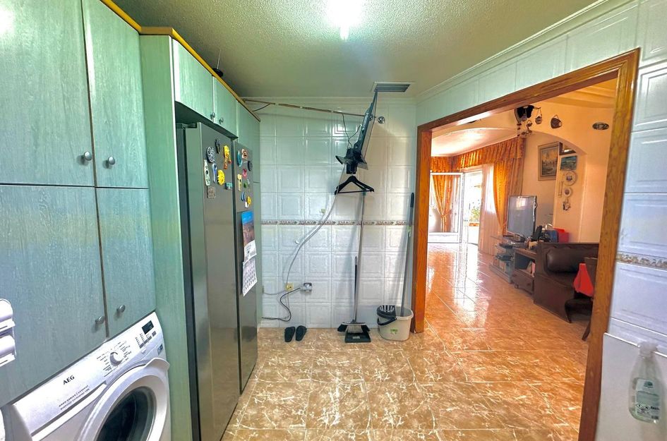 Appartement in Torrevieja