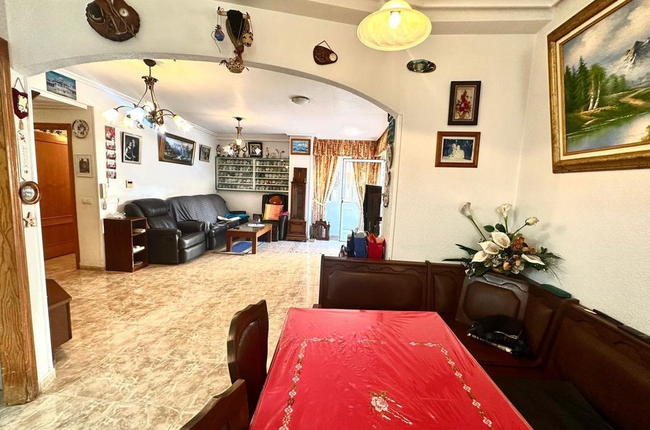 Appartement in Torrevieja