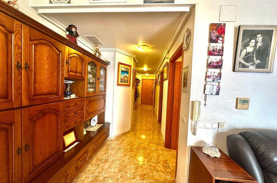 Appartement in Torrevieja
