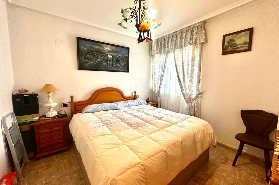 Appartement in Torrevieja