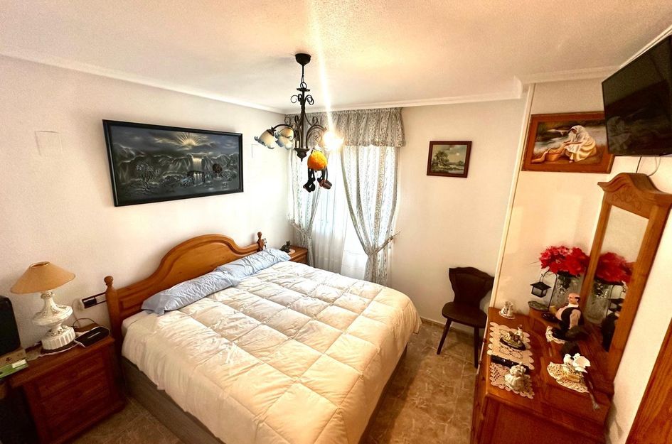 Appartement in Torrevieja