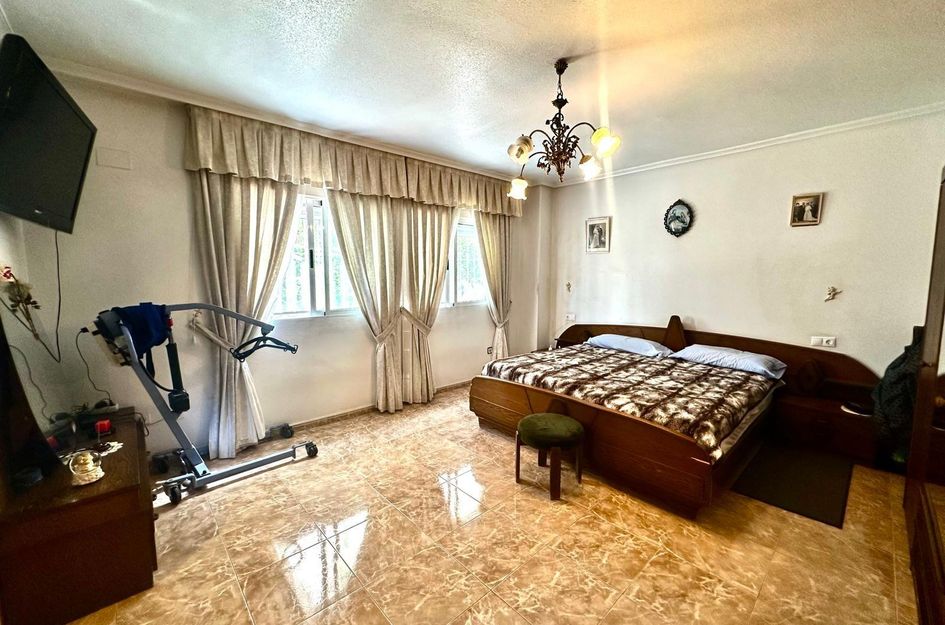 Appartement in Torrevieja