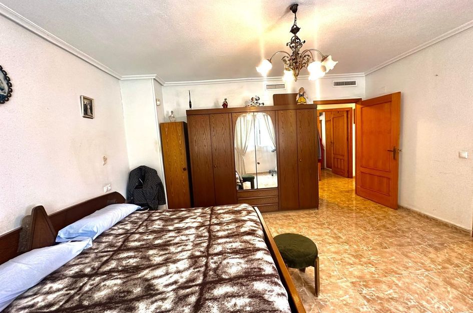 Appartement in Torrevieja