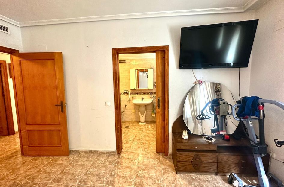 Appartement in Torrevieja