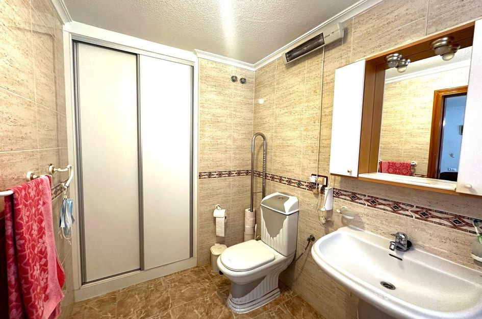 Appartement in Torrevieja