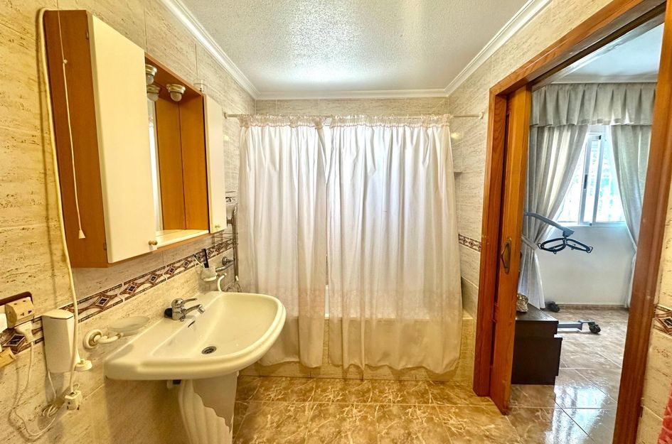 Appartement in Torrevieja