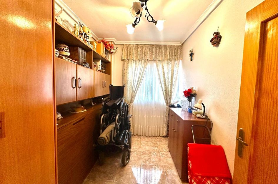 Appartement in Torrevieja