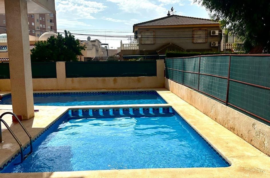 Appartement in Torrevieja