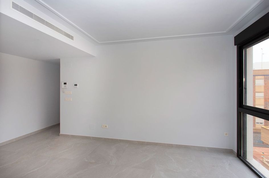 Appartement in Torrevieja