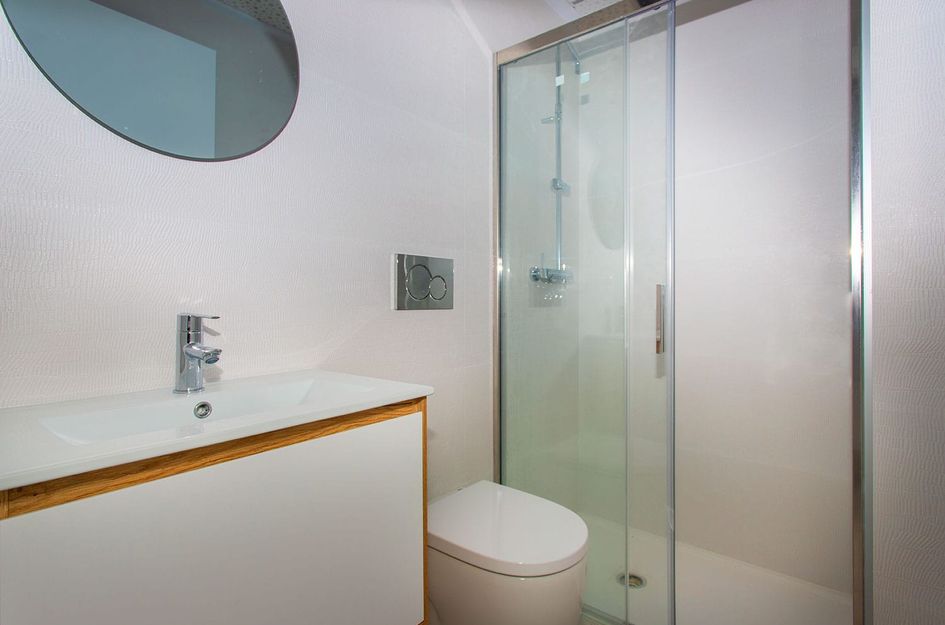 Appartement in Torrevieja