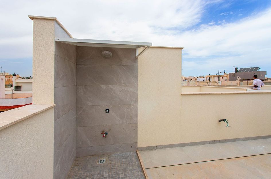 Appartement in Torrevieja