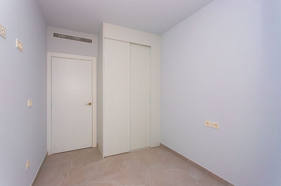 Appartement in Torrevieja
