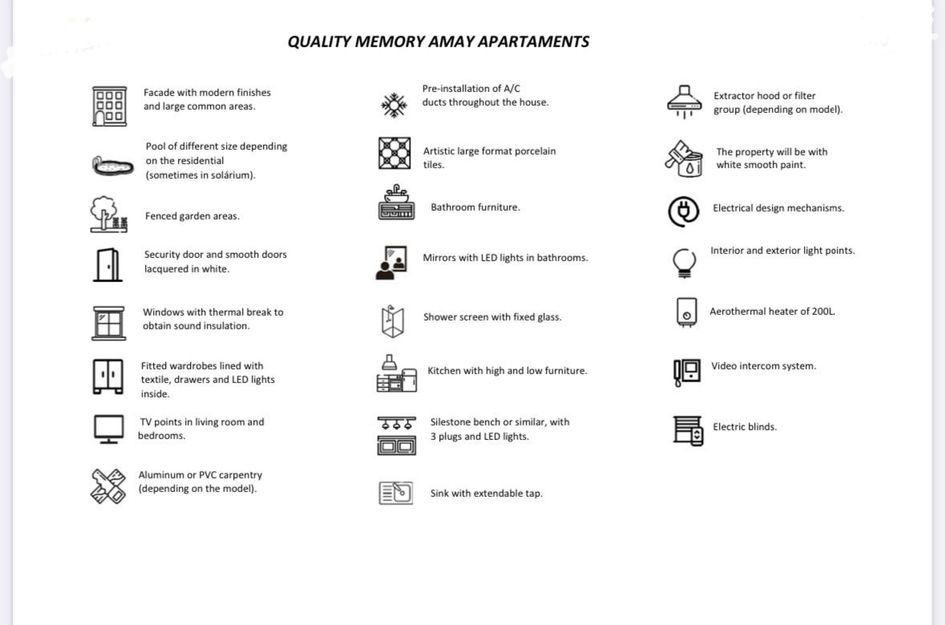 Appartement in Torrevieja