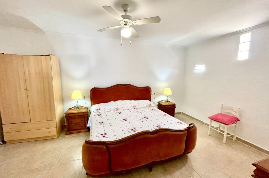 Villa in Daya Nueva