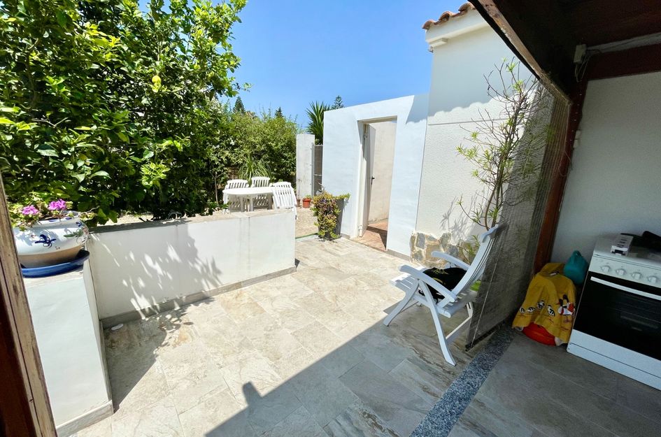 Villa in Daya Nueva