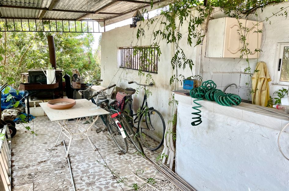 Villa in Daya Nueva