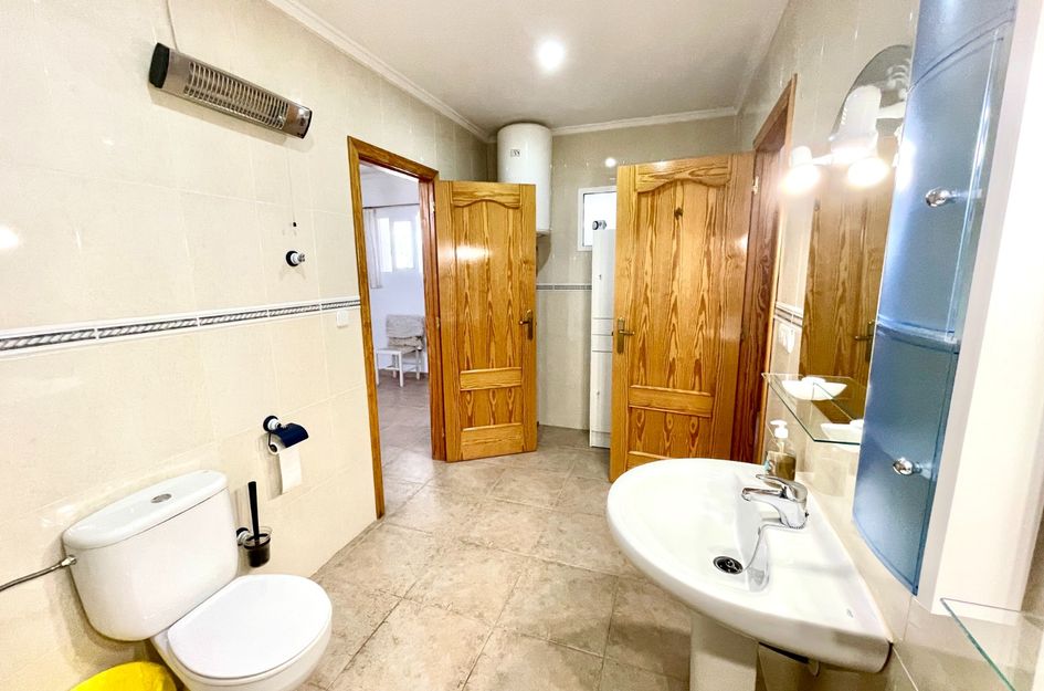 Villa in Daya Nueva