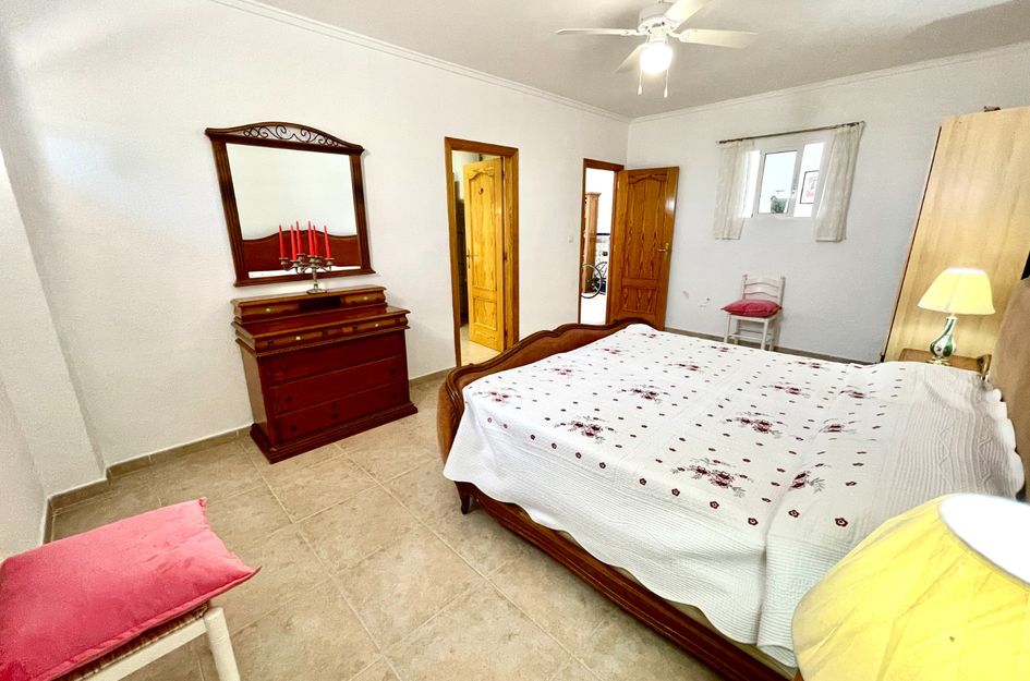 Villa in Daya Nueva