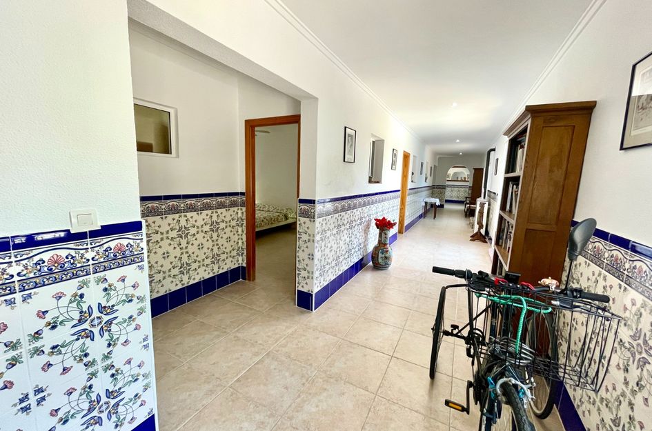 Villa in Daya Nueva