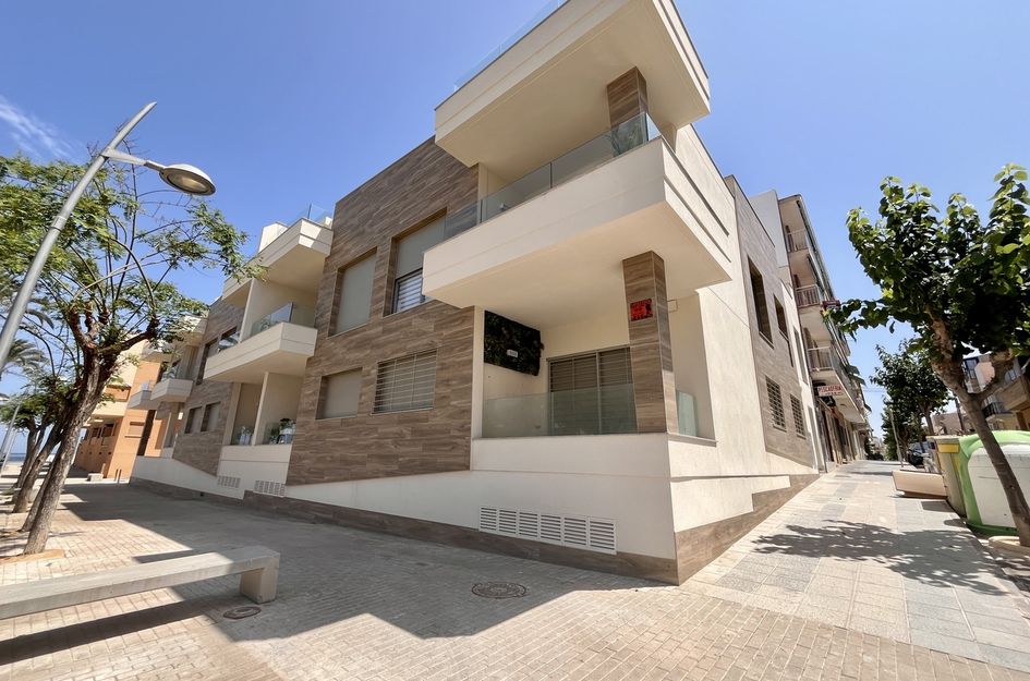 Penthouse in Pilar de la Horadada