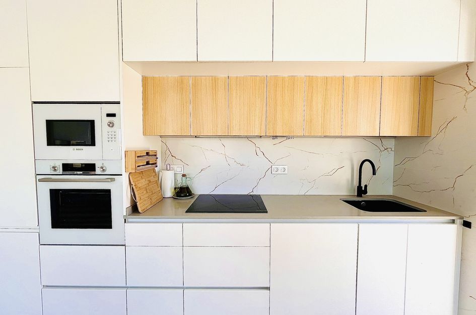 Penthouse in Pilar de la Horadada