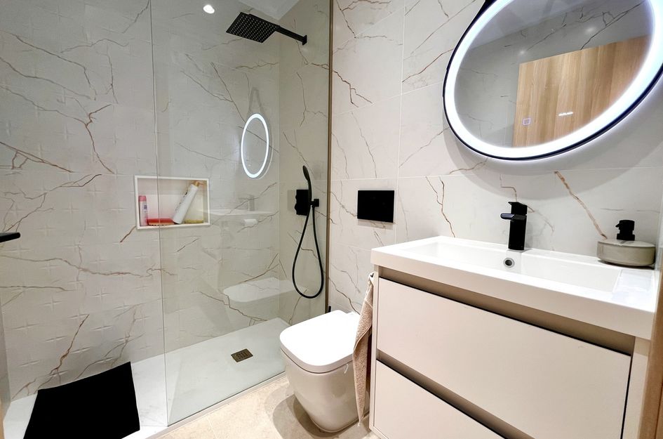 Penthouse in Pilar de la Horadada