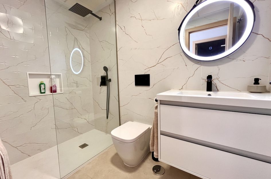 Penthouse in Pilar de la Horadada