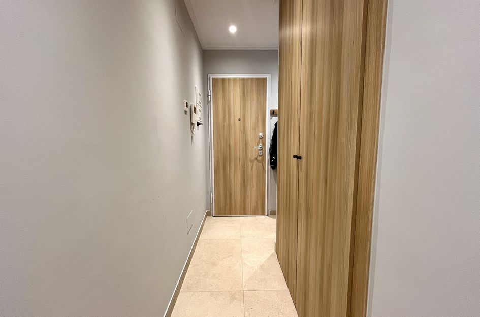 Penthouse in Pilar de la Horadada