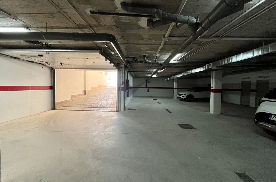 Penthouse in Pilar de la Horadada