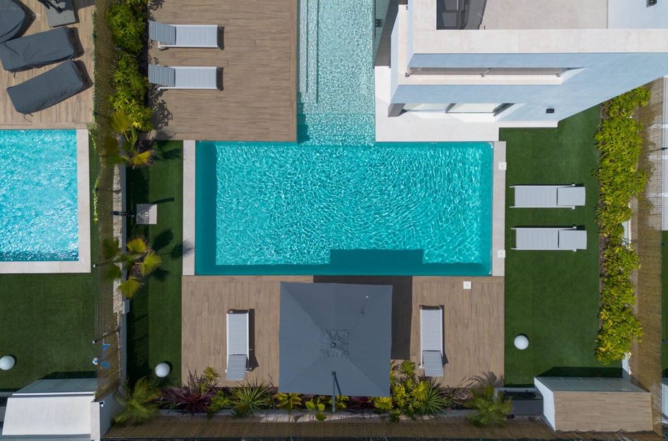 Villa in Torrevieja