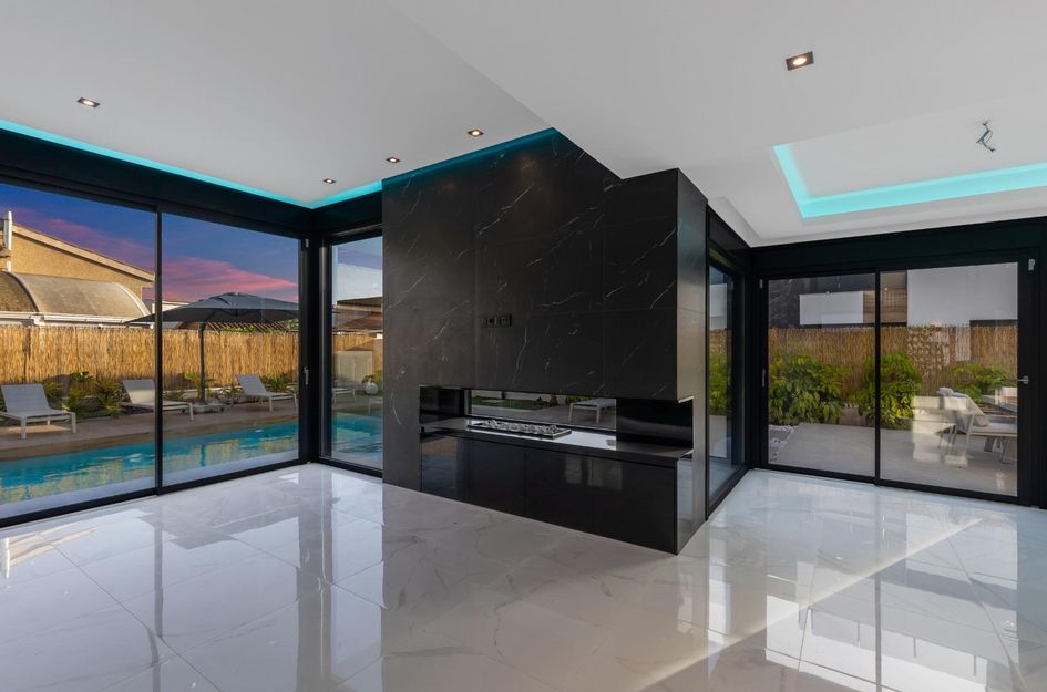 Villa in Torrevieja